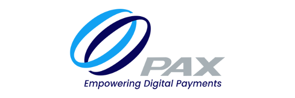PridePays supports PAX Technology Equipment