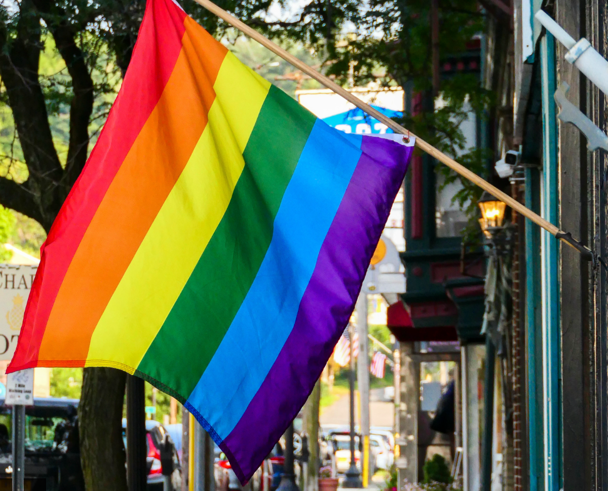 PridePays helps you avoid Rainbow-Washing